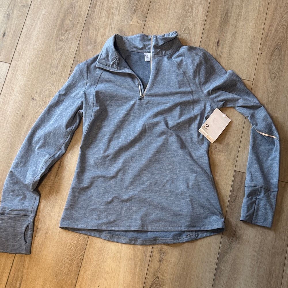 Gap Quarter Zip Up